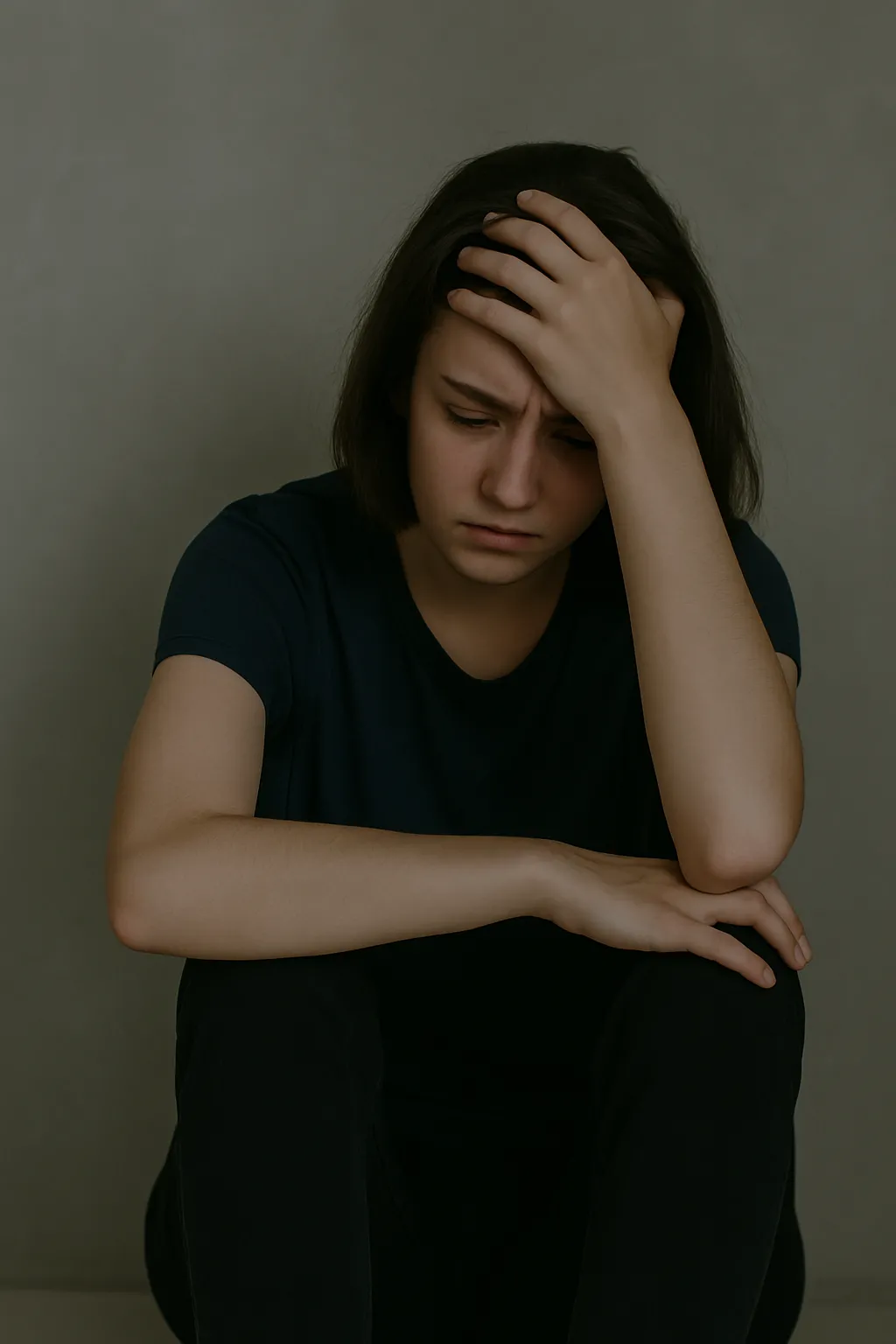 Sessiz Tükeniş: Gençlerde Artan Depresyon ve Yalnızlık Hissi