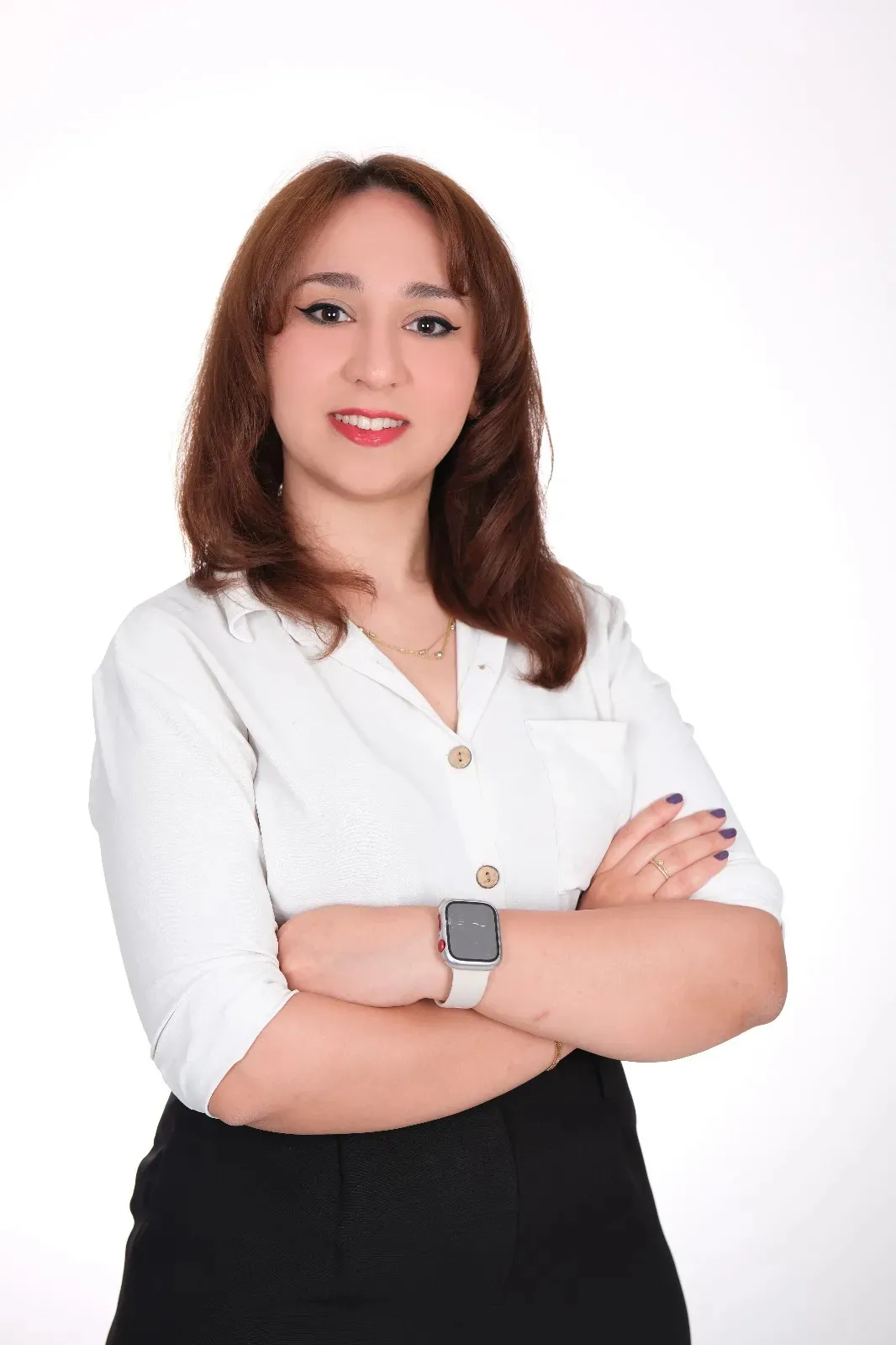 Büşra Demirel