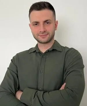 Mustafa İzmit